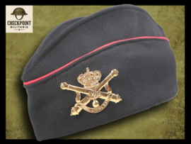 Belgian Side Cap