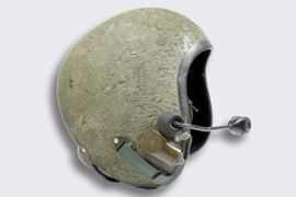 Deense A.F.V. (Armoured Fighting Vehicle) Crewman-helm