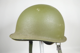 Amerikaanse M1 Helmet - Vietnam War - Infantry