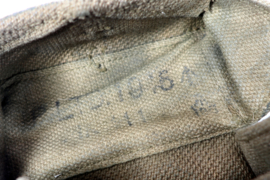 British M-37  Ammo Pouches