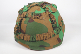 Nederlandse M95 Kevlar Helm Jungle Camo