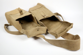 P37 Utility Pouches