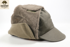 German OD Winter Cap