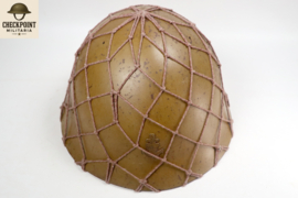 WWII Japanese Navy Type 90 Helmet