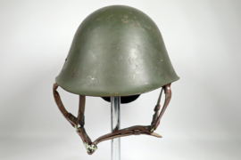 Romanian M-73 Helmet