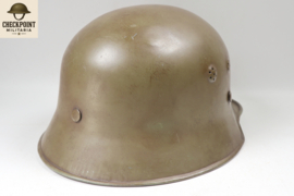 Reichsluftschutzbund (RLB) M34 Helm