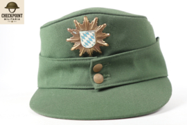 M43 Polizeimütze Bayern