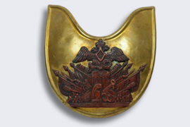 Gorget M1854