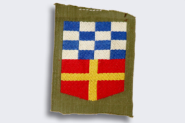 Corps de réserve national néerlandais