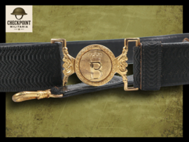 Belgian Ceremonial Belt