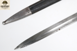 Braziliaanse M1908 Bajonet