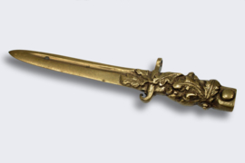 Trench Art Bayonet