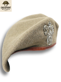 Belgische Baret