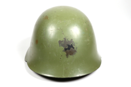 Joegoslavische Ne44 Helm
