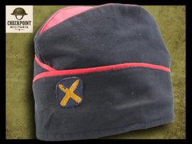 Side Cap Belgium  - Artillerie