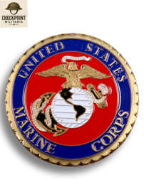 American Memorial Challenge Medal