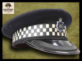 Engelse Politie Pet