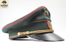 Oostenrijkse Bundes sicherheitswache korps