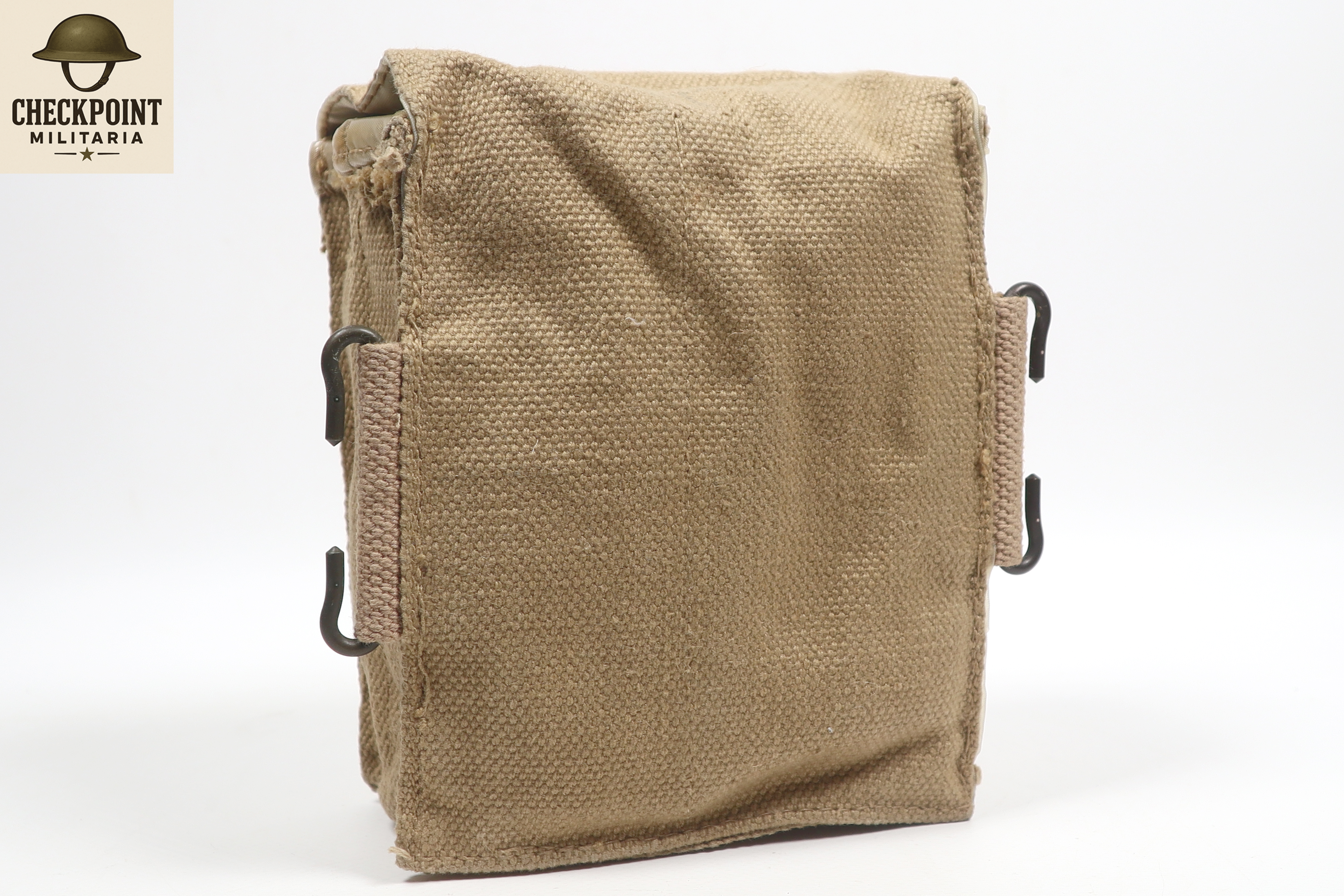 Deense M45 Webbing Tas