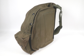 US Military M17 Gas Mask Bag