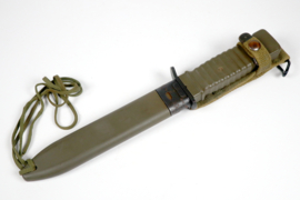 German KCB-77 M1 Combat Knife