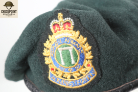 Canadian Beret.