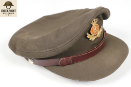 K.L. Cap Dutch Army