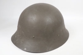 Swedish M26 Helmet "Civilförsvaret".