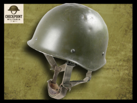 Franse F1/S1 Helm