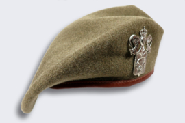 Belgian Beret