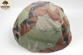 Amerikaanse PASGT  Helmovertrek "Woodland"