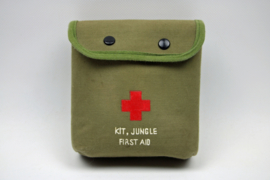 Jungle First Aid Kit