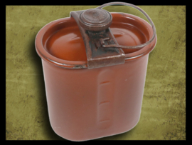 Réservoir de carburant de démarrage Feuerhand