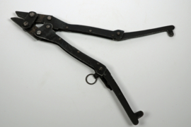 British Wire Cutter