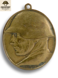 Zwitserse medaille