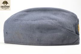 Italiaanse  Kwartiermuts met Turreted Crown