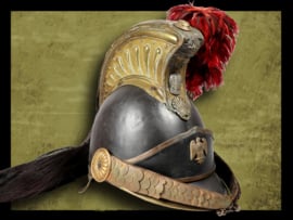 French M1840 Helmet