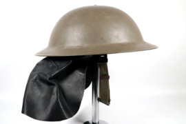 Dutch Civil Defense Helmet