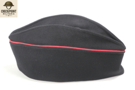 Kwartiermuts België