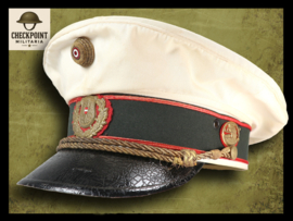 Austrian Police Cap