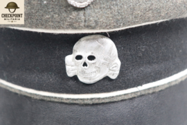 Waffen SS  Infantry NCO Crusher Cap