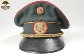 Oostenrijkse Bundes sicherheitswache korps