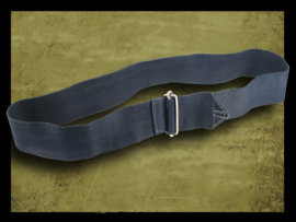 Dutch Police Belt