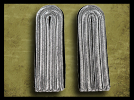 N.V.A. Volksmarine -Pair Of Shoulder Boards