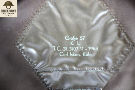 K.L. Cap Dutch Army
