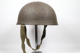 Belgian RECCE Helmet