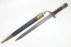 Brazilian M1908 Bayonet