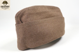 Kwartiermuts België