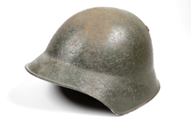 Zwitserse M1918/40 Helm