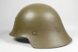Spanish M-26 steel helmet